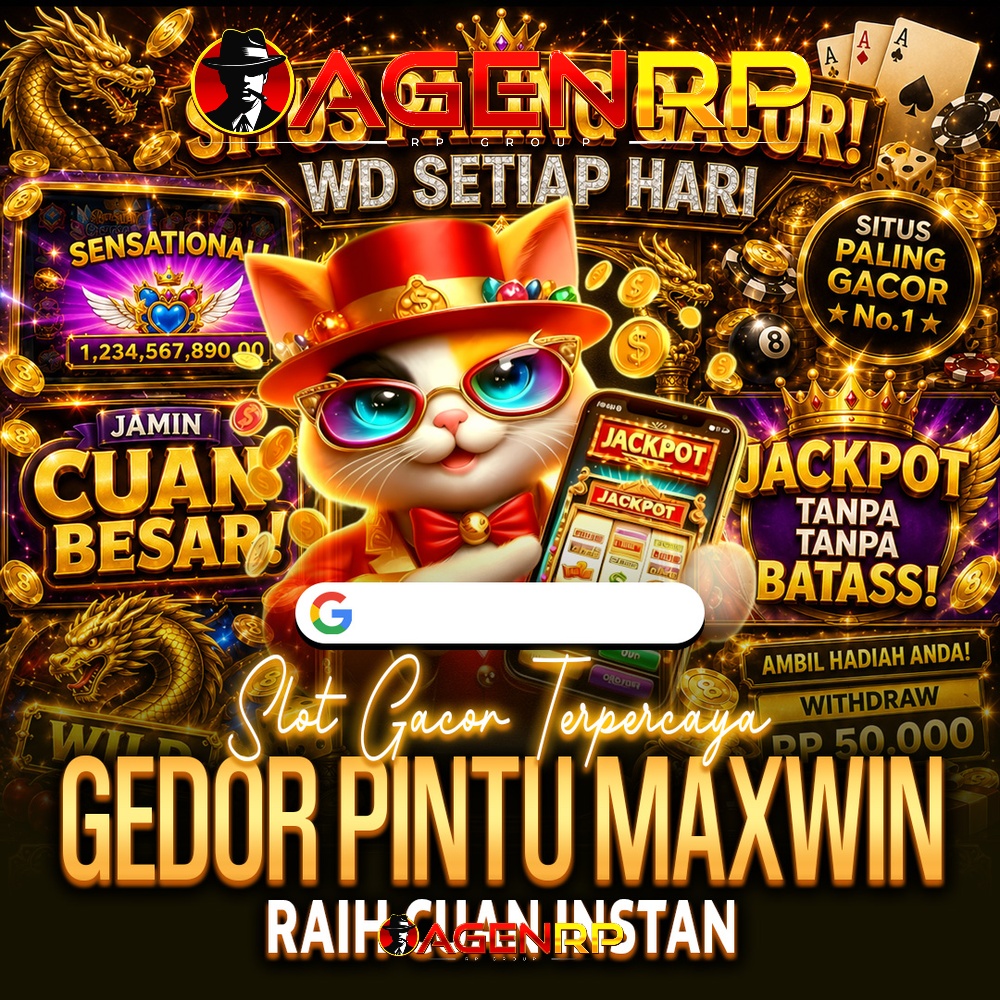 AGENRP X Taxi J7 Bonjour: Dunia Slot Kekinian Dengan Tampilan Responsif Dan Koleksi Game Pilihan